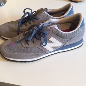 New Balance Sneakers